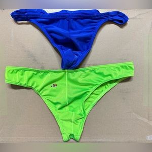 Moving sell : used underwear no brand still in good condition waist 32-34”